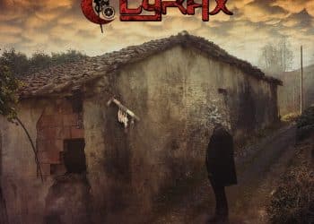 CYRAX: “Metamorphosis” fuori il 31 Dicembre!