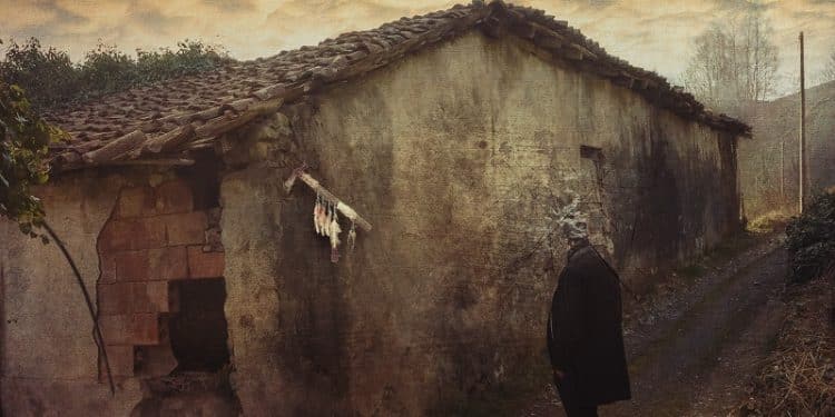 CYRAX: “Metamorphosis” fuori il 31 Dicembre!