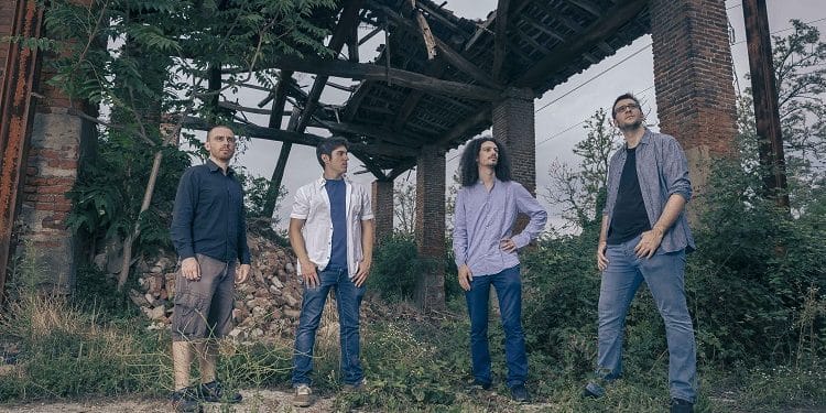 CYRAX: nuovo EP e accordo con Nadir Promotion!