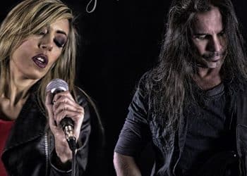 TOMMY TALAMANCA, pubblica il nuovo singolo “DARKLING GLADES”