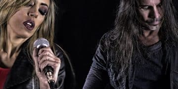 TOMMY TALAMANCA, pubblica il nuovo singolo “DARKLING GLADES”