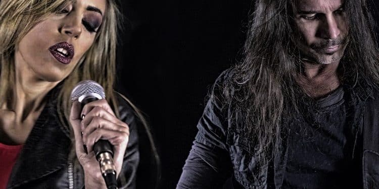 TOMMY TALAMANCA, pubblica il nuovo singolo “DARKLING GLADES”