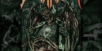 DEATH ANGEL – The Bastard Tracks