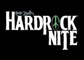 ENUFF Z’NUFF – Hardrock Nite