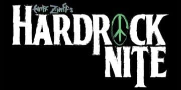 ENUFF Z’NUFF – Hardrock Nite