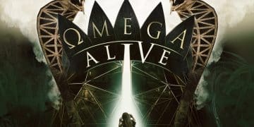 EPICA – Omega Alive