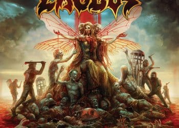 EXODUS – Persona Non Grata