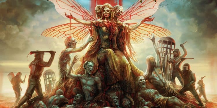 EXODUS – Persona Non Grata