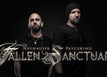 Fallen Sanctuary, nuova band con membri di Serenity e Temperance