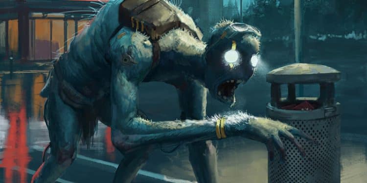 FANS OF THE DARK – Fans Of The Dark