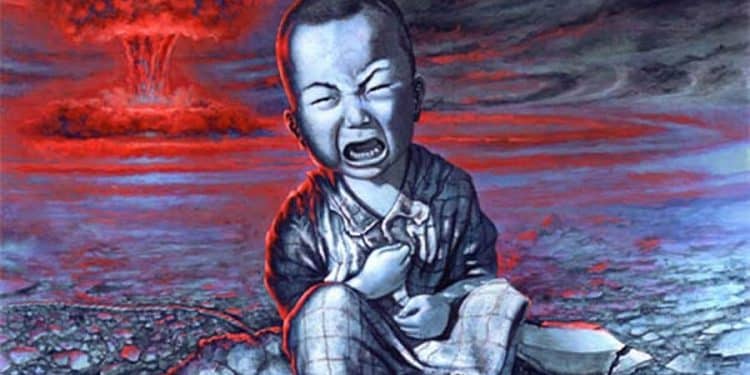 HEADCRASHER – Nothing Will Remain (ristampa)