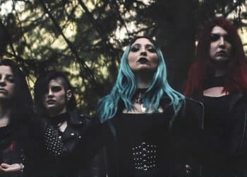 HellFox, in uscita il nuovo singolo Our Lady Of Sorrows