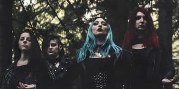 HellFox, in uscita il nuovo singolo Our Lady Of Sorrows