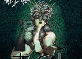 HELLFOX – The Call