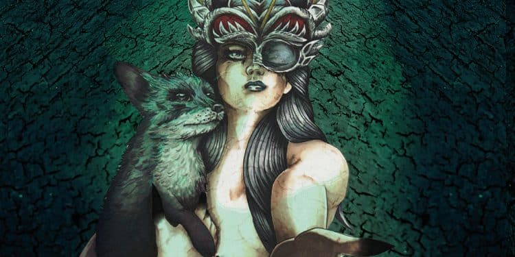 HELLFOX – The Call