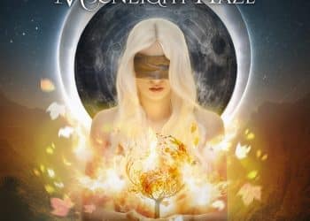 MOONLIGHT HAZE, a marzo il nuovo album in studio