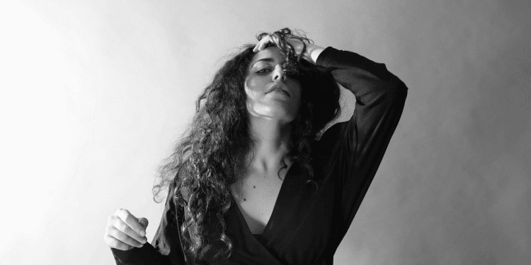 Melga “opening act” di Andrea Chimenti