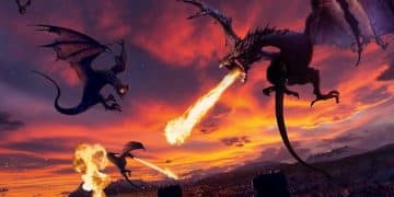 ARCANE TALES: rivelate cover e tracklist del nuovo album “Steel, Fire and Magic”!
