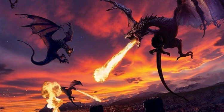 ARCANE TALES: rivelate cover e tracklist del nuovo album “Steel, Fire and Magic”!