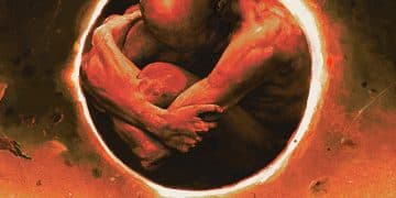 OBSCURA – A Valediction