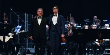 “Vengo anch’io, no tu no!”, due ore di applausi