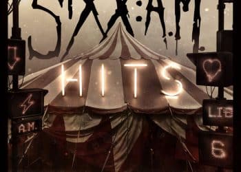 Sixx:A.M. – Hits