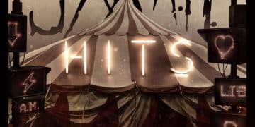 Sixx:A.M. – Hits