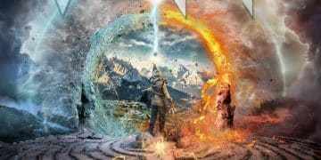 Veonity, a Febbraio il nuovo album in studio via Scarlet Records
