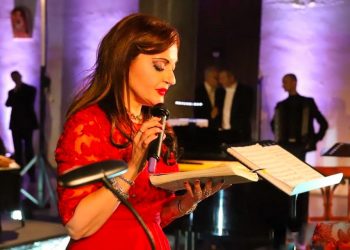 Il mezzosoprano tarantino Lucia Mastromarino: “Un concerto non è solo musica ma è un insieme di emozioni”