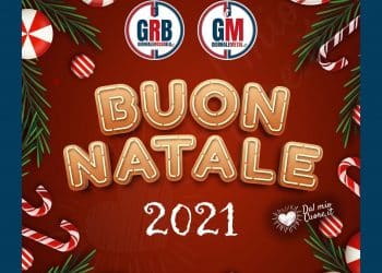 Buon Natale a Tutti!