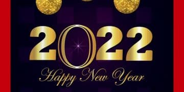 Buon Anno a Tutti!