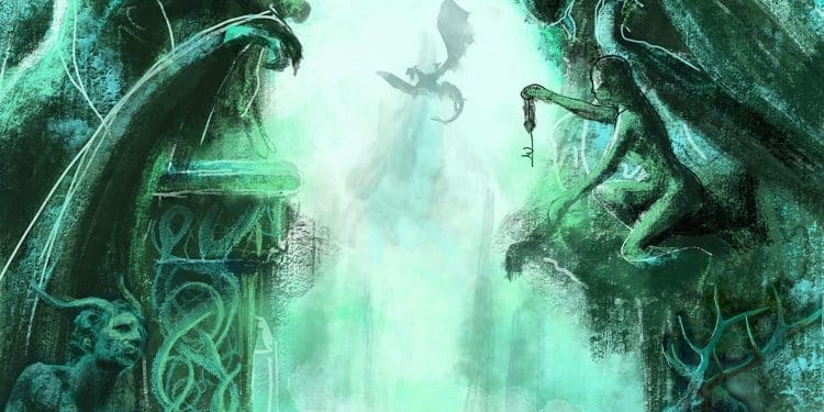 Celtic Hills, finite le registrazioni del nuovo album in studio