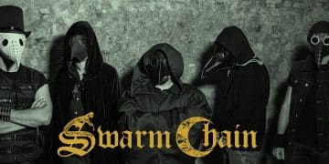 Swarm Chain: firma con Punishment18 Records!