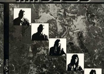 MINDLESS SINNER – Missin’ pieces
