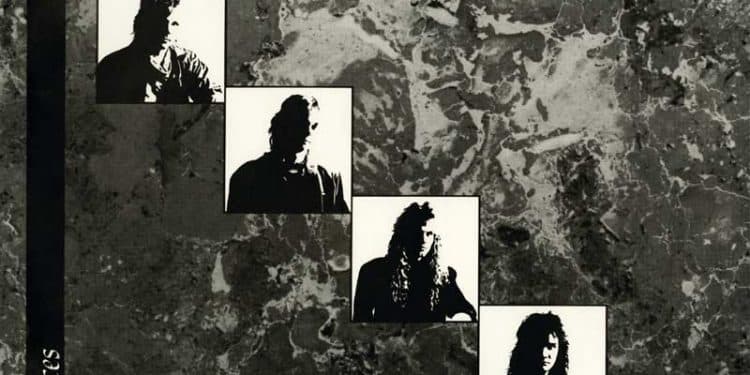 MINDLESS SINNER – Missin’ pieces