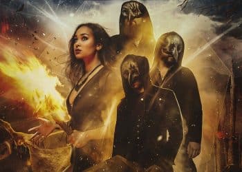 AD INFINITUM – Chapter II: Legacy