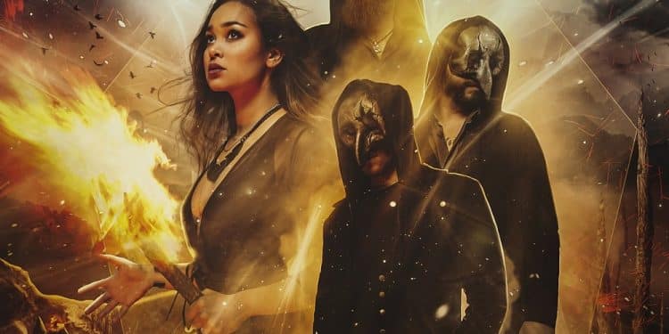 AD INFINITUM – Chapter II: Legacy