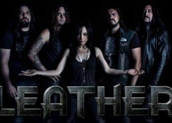 LEATHER, “Ho colto un istante nel tempo che per me è stato straordinario”