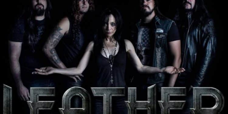 LEATHER, “Ho colto un istante nel tempo che per me è stato straordinario”