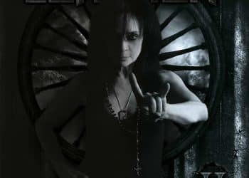 LEATHER LEONE – Leather II