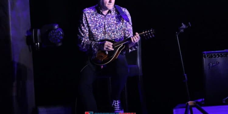 Carmen Consoli, quelle brave ragazze in tour col camper