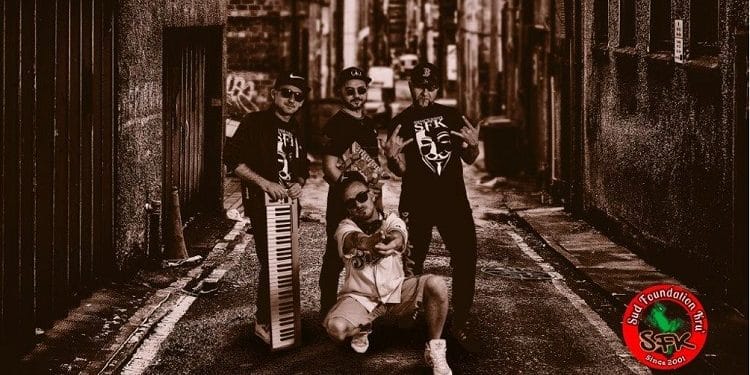 “Clementine”, è già un successo il nuovo singolo degli SFK in feat. con Graziano Galatone