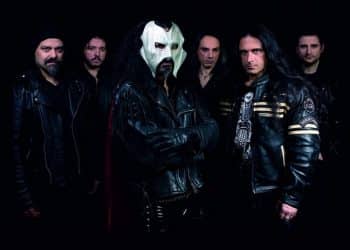 Shadows Of Steel, a febbraio il nuovo album in studio