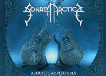 Sonata Arctica, in uscita a gennaio “Acoustic Adventures – Volume One”