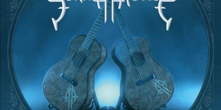 Sonata Arctica, in uscita a gennaio “Acoustic Adventures – Volume One”