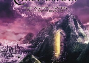 Chronosfear, i dettagli del nuovo album in studio