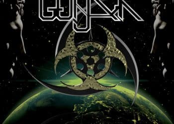 GUNJACK, svelano i dettagli del nuovo album “The Third Impact” in uscita il 2 febbraio 2022
