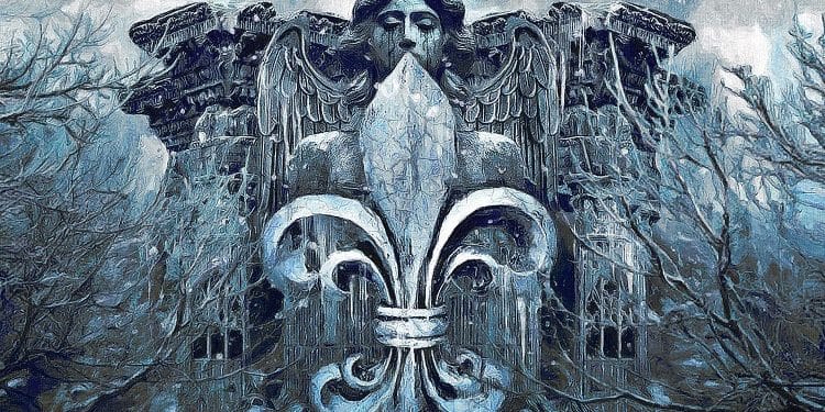 CROWBAR, svelano il nuovo singolo e video “Chemical Godz”