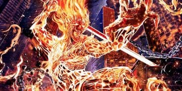 Spirits Of Fire, Fabio Lione degli Angra è il nuovo cantante