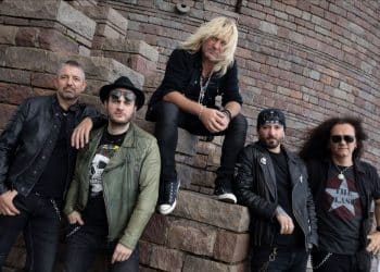 CORELEONI, firmano per Atomic Fire Records